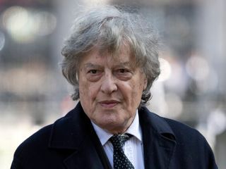 Acclaimed playwright Tom Stoppard dies at 88