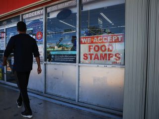 The Agriculture secretary says SNAP changes are coming. Here's what we know
