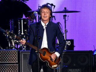 Is Paul McCartney's 'Wonderful Christmastime' simply… horrible?