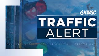  Traffic Alert: Multiple interstate crashes across QCA 
