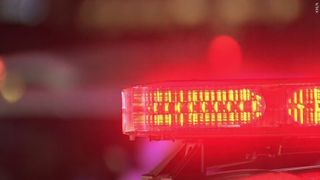  Crews open ceilings to fight fire in house’s attic