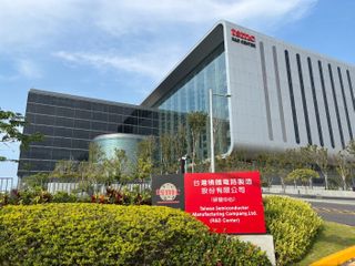As political winds shift, top chipmaker TSMC looks beyond Taiwan