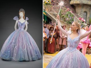 'I'm telling a silent story': Paul Tazewell on 'Wicked' and the magic of costume design