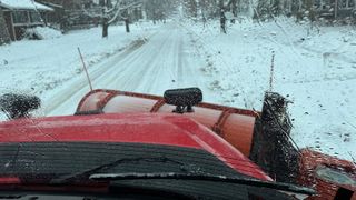  Moline snow-clearing crew ‘plugging away’
