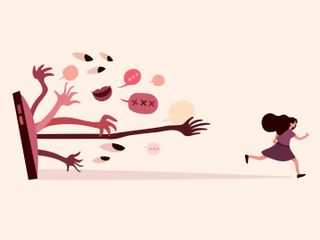 Don't get angry, but the 2025 Oxford Word of the Year is 'rage bait'