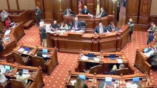 Illinois lawmakers call for changes to Safe-T Act