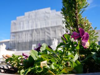 Abortion opponents coming before the Supreme Court on Tuesday