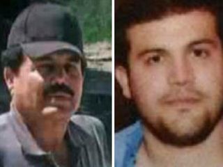 Plea deal with son of drug kingpin 'El Chapo' details abduction of legendary Sinaloa capo