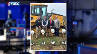  Fareway breaks ground on new Coal Valley location