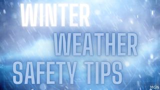  How to stay safe in extreme cold: Frostbite and Hypothermia warning signs