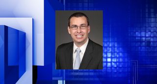 Roby Smith announces candidacy for Iowa State Treasurer