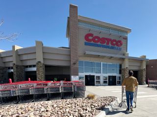 Costco sues the Trump administration over tariffs, joining a refund queue