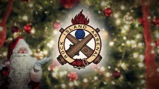 Rock Island Arsenal hosting 50th anniversary tree lighting