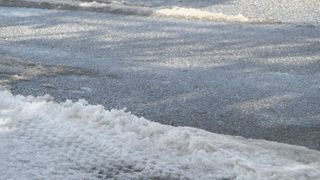  Davenport police offer winter driving safety tips 