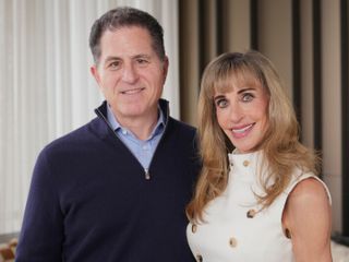 Michael and Susan Dell commit $6.25 billion for investment accounts for kids