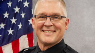  Silvis Police Chief announces retirement after 23 years