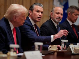 White House justifies strikes on boat survivors, but it's unclear where buck stops