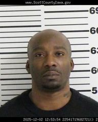 Man charged in connection with October shooting at Davenport mobile home park