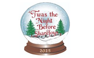 Moline High School kicks off annual Share Joys donut-eating contest, campaign