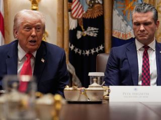 Trump says he doesn't want Somalis in the U.S., urges them to go back to their homeland and fix it