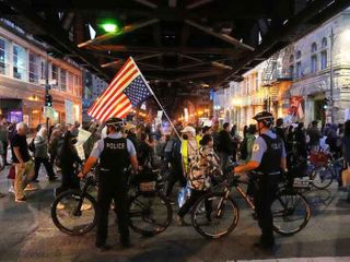 Trump administration halts immigration applications for migrants from 19 nations