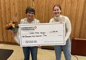 Community Foundation of Greater Muscatine announces Initiative Award recipients