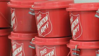  Hy-Vee stores to compete in fourth annual Red Kettle bell-ringing competition