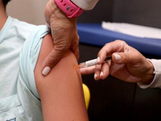 CDC's vaccine advisers meet to question long-used vaccines