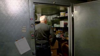 King's Harvest Ministries loses food supplies from broken cooler