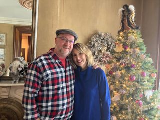 Restored, Historic Hilltop Inn in Davenport expands its public events