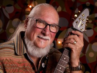 Steve Cropper, guitarist and member of Stax Records' Booker T and the M.G.'s, dies