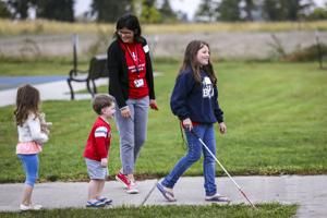 Ropes course? Creek access? Mountain biking? Bettendorf to look at ideas for Forest Grove Park