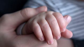  Iowa infant born in October safely surrendered under Safe Haven Law
