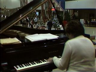 The Rewind: Festival of Trees premiere (1986)