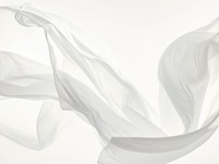 You read that white: Pantone's 2026 Color of the Year is 'Cloud Dancer'