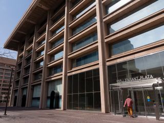 Libraries and museums get federal funding back after Trump cuts