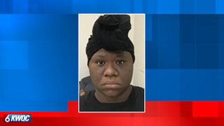  Crime Stoppers: Woman wanted for parole violations