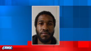  Crime Stoppers: Man wanted in Scott County for parole violations