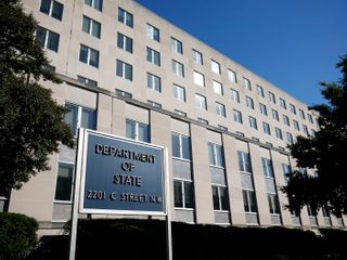 State Department to deny visas to fact checkers and others, citing 'censorship'