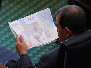 Supreme Court lets Texas use gerrymandered map that could give GOP 5 more House seats
