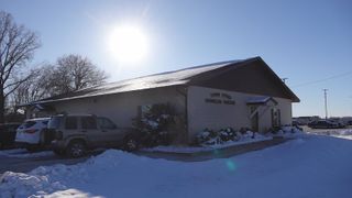  Shelter operating past capacity as frigid weather drives surge in demand