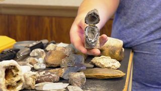 The Heart of the Story: A passion for the past