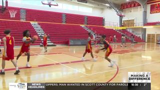  Rock Island boy’s basketball prepares to open up Western Big 6 play