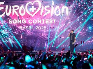 At least 4 countries pull out of 2026 Eurovision contest over Israel's participation