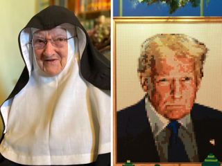 Who sued Defense Secretary Pete Hegseth this week? Find out in the quiz