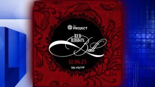 The Project of the Quad Cities hosts Red Ribbon Ball fundraiser