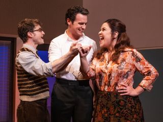 Horror, a Downton parody, and Sondheim on screen — in theaters this weekend