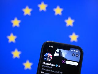 EU hits Elon Musk's X with $140 million fine over business practices