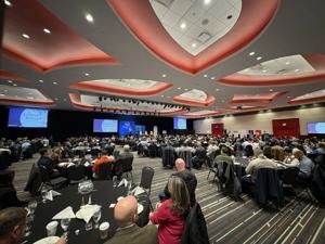 Chamber: 61% of Quad-Cities business owners say tariffs have been bad for their business