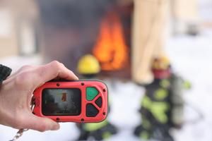 Davenport reminds public to be careful of fire hazards like Christmas trees, decorations